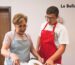 Italian Culinary Experience Private Event Cooking Class