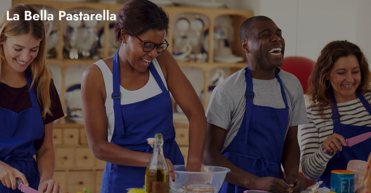 Conference Group Team Activity Richmond, Team Building Cooking Classes Miami