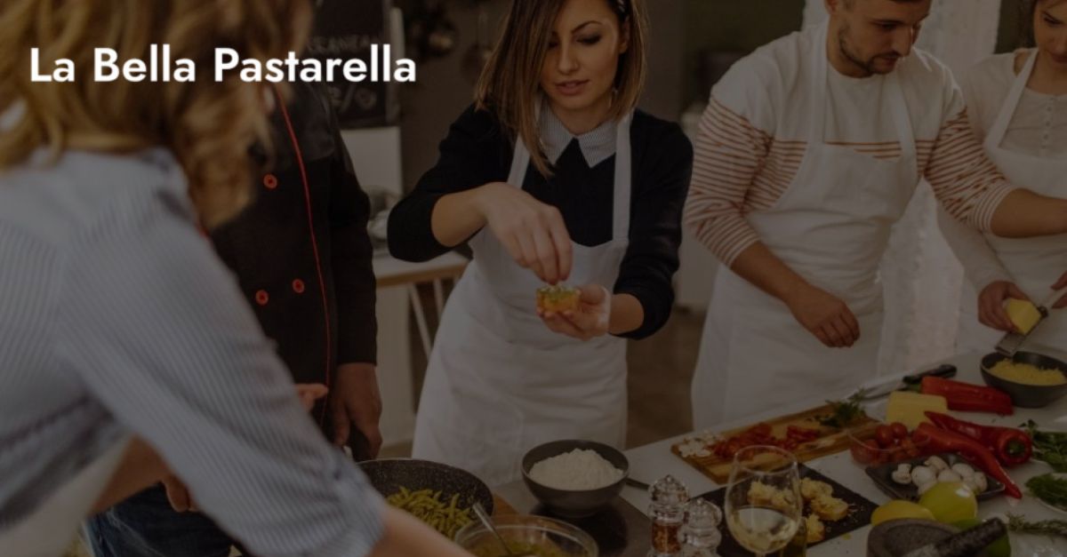 Office Bonding Cooking Class Washington DC, Parents Night Out Cooking Class Washington DC