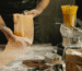 Italian Pasta Cooking Class Washington DC: Learn the Art of Authentic Pasta Making