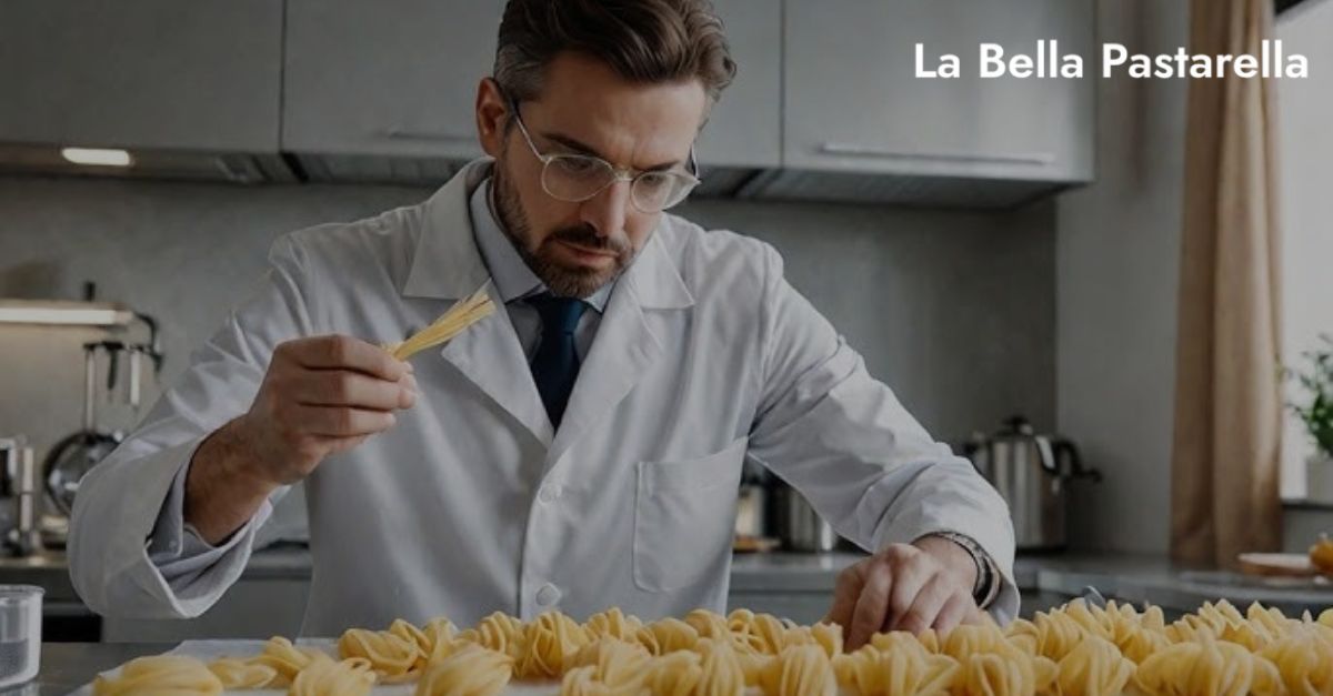 Why Watching Cooking Videos Will Never Replace a Real Pasta-Making Class